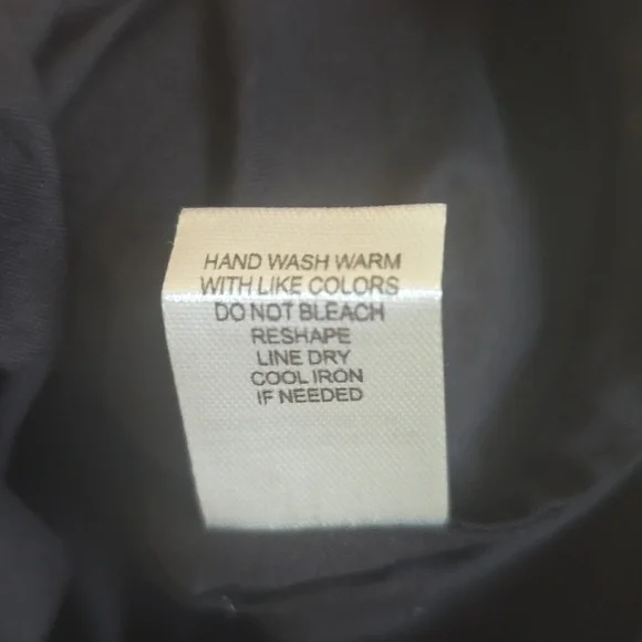 NWT Aratta Dark Rose Embroidered Skirt. Medium - Picture 13 of 14